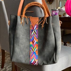 Beautiful bag!
